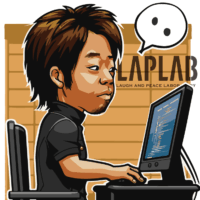 LAPLAB 横山佳友