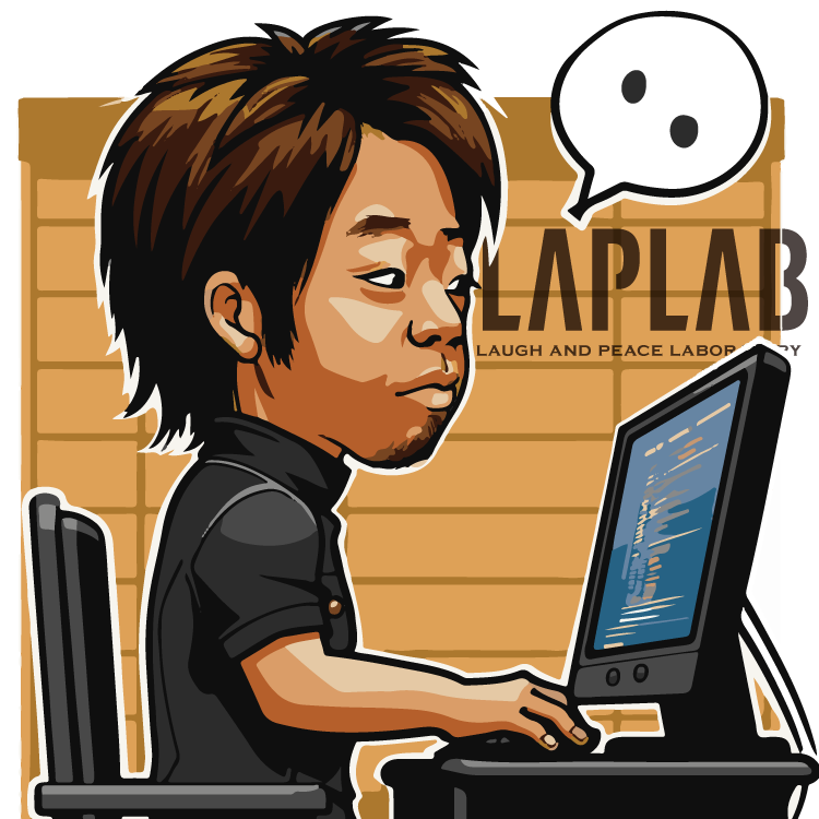 LAPLAB 横山佳友